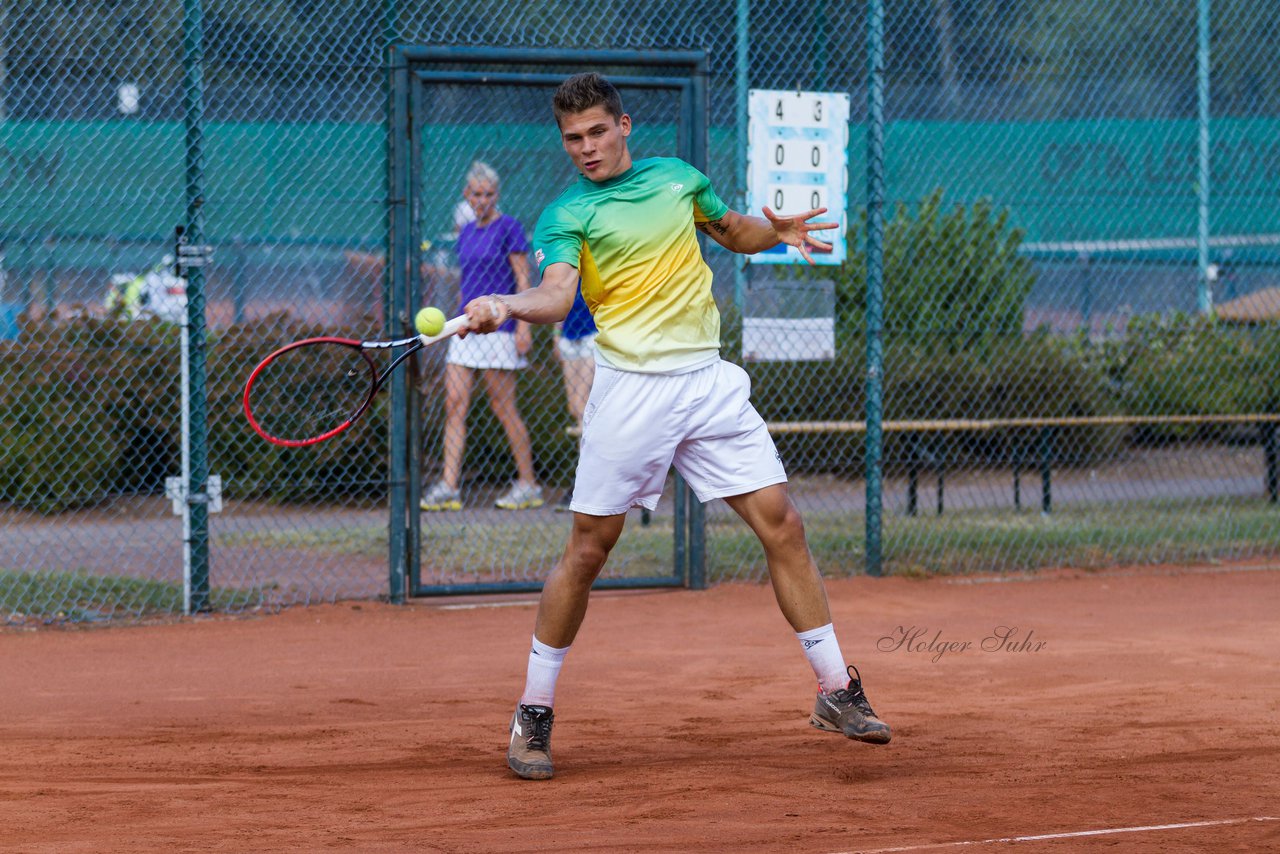 Bild 538 - Horst Schrder Pokal 2. Tag